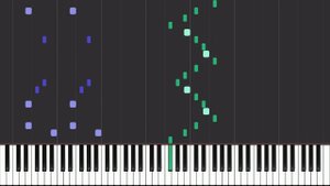 keygen.exe - siouxxie - Piano Tutorial - Sheet Music & MIDI