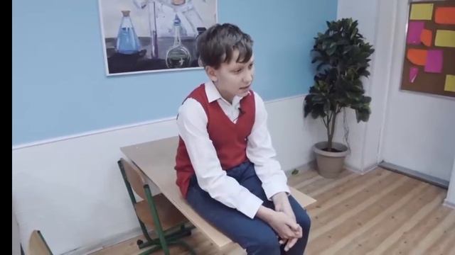 ОТ ПЕРВОГО ЛИЦА: (ШГШ) 4 СЕЗОН 23 СЕРИЯ