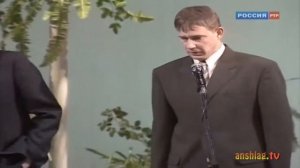 Александр и Валерий Пономаренко. Экзамен