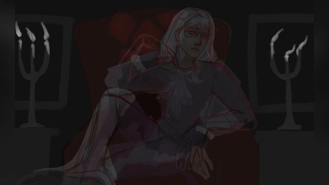 КАК Я РИСОВАЛА ЗАКАЗЫ НА АВИТО + speedpaint