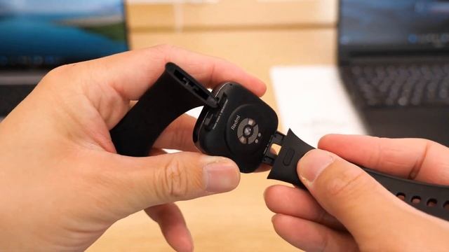 XIAOMI REDMI WATCH 3, PANTALLA AMOLED,GPS Y LLAMADAS, ES INCREIBLE смотреть онлайн