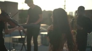 Рок-Острова&DJ ED@GAR"Ничего не говори"(Club Cover)