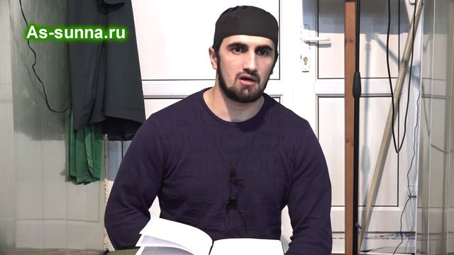 Если хочешь быть счастливым, то будь из числа тех, кто выбрал ахират. Шамиль Саадулаев смотреть онлайн