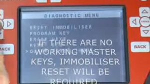 Программирование ключа Toyota RAV 4.flv