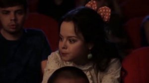 Шурочка׃ серия 1  Возрастные ограничения в кино