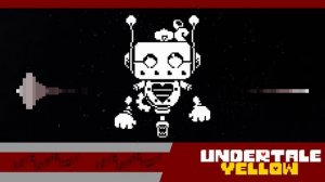 Undertale Yellow: Guns Blazing Remix