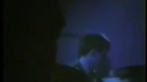 New Order - Live at SO36, Berlin 1981/05/27 (color + audio denoised+EQ'd)