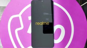Realme C30 (RMX3581) Factory Reset - Remove Screen Lock | فورمات وحذف قفل الشاشة ريلمي سي 30