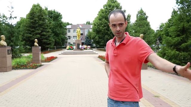 Подгоренский ПГТ, Подгорное, Воронеж обл. Обзор 2020 смотреть онлайн