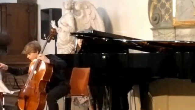 Л.Бетховен 7вар.на т.В.А.Моцарта из "Волшебной флейты" смотреть онлайн