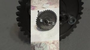 декомпрессор 177mm.