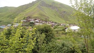 Цунта Генух! Не большая История Селения Генух