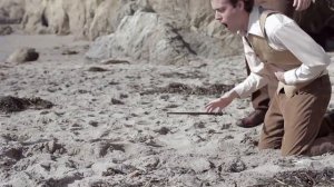 Кто такой Гриндевальд? Главный злодей Фантастические твари и где они обитают