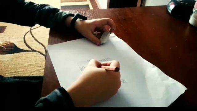 КАК НАРИСОВАТЬ ДОМ #ПРОСТОИКРАСИВО