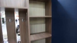 Прихожая «Сорренто»