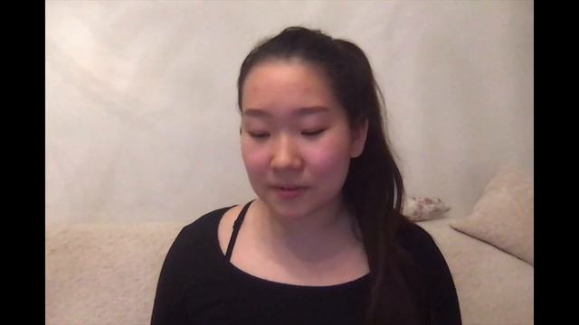 "Кукольный дом" - Алтынай Есекина, режиссёрский разбор смотреть онлайн