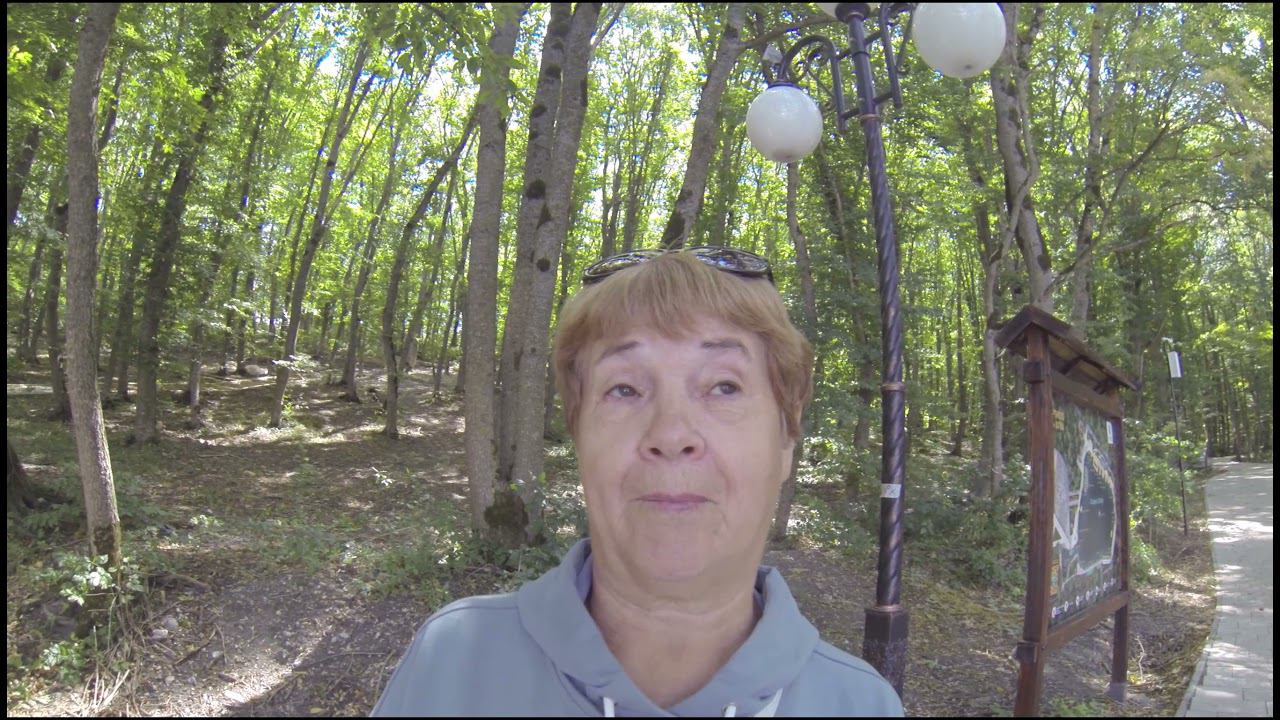 Отзыв о санатории «Железноводская Клиника НИИ Курортологии», г. Железноводск, 2021 год смотреть онлайн