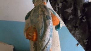 НАШЛИ ДОРОГОЙ КЛАД В СТАРОМ ДОМЕ Вадим Вадимыч