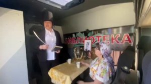 10.04.2024 Театральные зарисовки «Его перо любовью дышит» КИБО. ЦБ