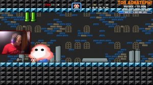 ЛЕГЕНДАРНЫЙ ЭПИЗОД от КОР • SMBX Boss Rush by Eric52 (Core)