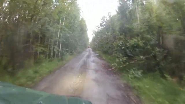 Перевал 2014