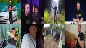 Блоггеры fun joy® • MMXXIV publication • (Have Some Fun )