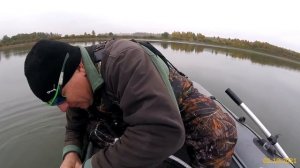 Воблер ,,Zipbaits Orbit 110 SP,,-выручил на рыбалке!!!