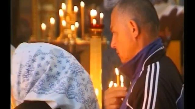 Свет Православия. Успех смотреть онлайн