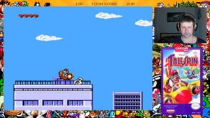 Прохождение Tale Spin (Чудеса на виражах) на NES