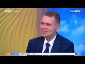 Депутат Никита Чаплин обсудил на TV новые запреты и ответственность для владельцев садовых участков.