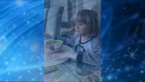 Яна Рудковская показала завтрак девятилетнего сына Плющенко в номере, где жил Есенин