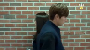 The Heirs eps 9 sub indo part 5