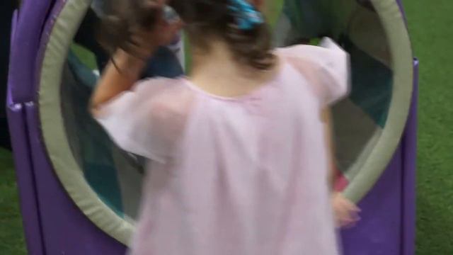 Охта Молл- развлекательный центр , Joкi Joya смотреть онлайн