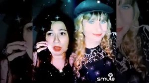 Всё хорошо, прекрасная Маркиза!!!??Дуэт cover karaoke Smule ??