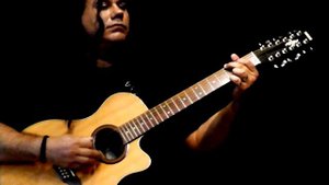 Panos Antonio Arvanitis Tears of Joy Demo Video