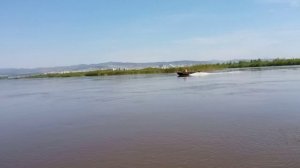 Казанка 5м & Ямаха 40 Veos