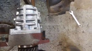 МИНИПОГРУЗЧИК "JARL" ПОЭТАПНАЯ СБОРКА, ЗА 6 МИНУТ с отвалом для снега...