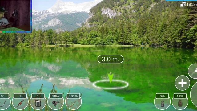 My Fishing World - Пескарь секреты где ловить | Часть - 24 #3 смотреть онлайн