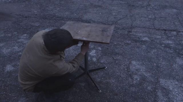 стол с телескопической стойкой своими руками смотреть онлайн