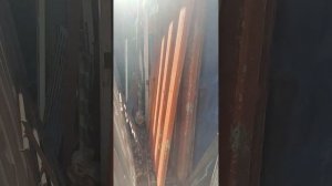 Изготовление морского контейнера 10 футов