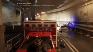 Tom Clancy's The Division 1080p 107