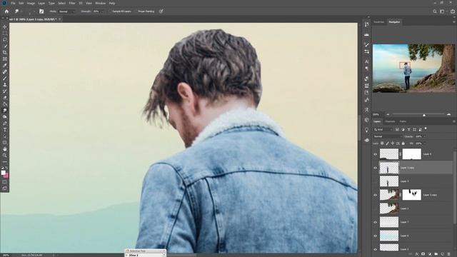 Digital Art Part 34 Photoshop Manipulation Concept Art смотреть онлайн