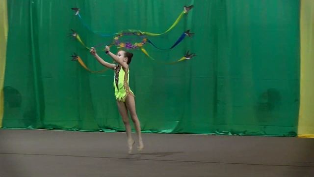 Пономаренко Дар'я СКАКАЛКА смотреть онлайн