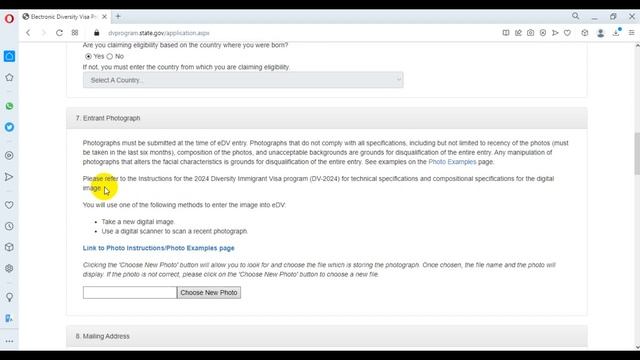 Лотерея Грин кард 2024 DV Program 2024. Заполнение заявки в 2022 г. Самостоятельная подготовка фото смотреть онлайн