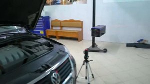 Регулировка фар без прибора/adjustment of the headlights without the device