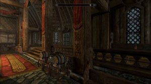 Skyrim Vore: Drunken Meal [2]