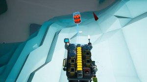 Полная Активация Гласио ∎ Astroneer прохождение #21