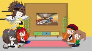 The Girls Reacting To Mario Reacts To Nintendo Memes 6 Ft. Tari