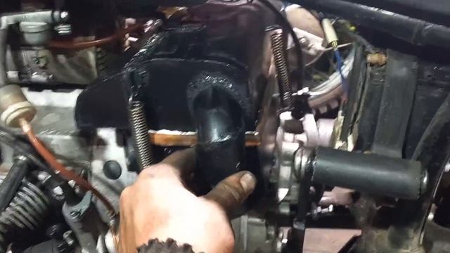 Воздушный фильтр на мт днепр смотреть онлайн