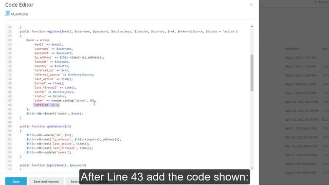 How To Verify Users automatically in VIE Faucet Script without E-Mail - SMTP not working in Faucet смотреть онлайн